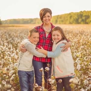 Meet your Posher, Erin